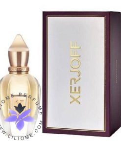 عطر ادکلن زرجف زرژاف لوآ | Xerjoff Lua