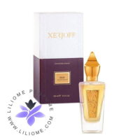 عطر ادکلن زرجف-زرژاف نیو Xerjoff Nio