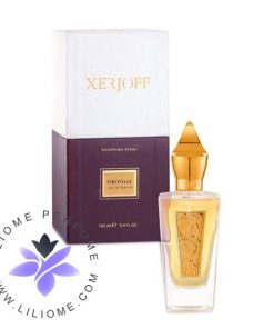 عطر ادکلن زرجف-زرژاف اورویل | Xerjoff Oroville