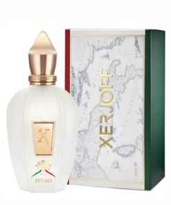 عطر ادکلن زرجف-زرژاف ایکس جی 1861 زفیرو | Xerjoff XJ 1861 Zefiro