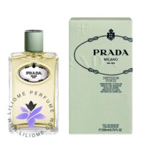عطر ادکلن پرادا اینفیوژن د ایریس-prada Infusion d'Iris