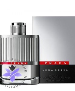 عطر ادکلن پرادا لونا روزا-prada Luna Rossa