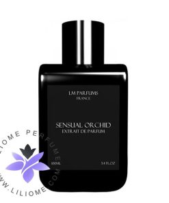 عطر ادکلن لوران مازون-ال ام سنشوال ارکید-LM Parfums Sensual Orchid