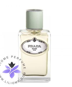عطر ادکلن پرادا اینفیوژن د ایریس-prada Infusion d'Iris