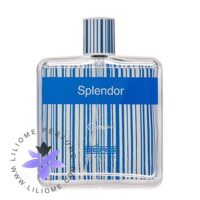 عطر ادکلن اسپلندور اوشن-آبی-Splendor Ocean