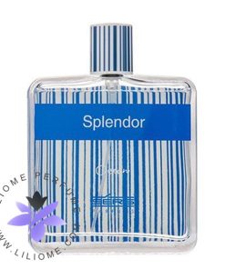 عطر ادکلن اسپلندور اوشن-آبی-Splendor Ocean