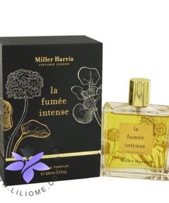 عطر ادکلن میلر هریس لا فومه اینتنس-Miller Harris La Fumee Intense