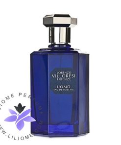 عطر ادکلن لورنزو ویلورسی اومو-Lorenzo Villoresi Uomo
