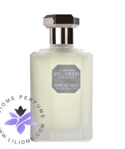 عطر ادکلن لورنزو ویلورسی تینت د نیژ-Lorenzo Villoresi Teint de Neige
