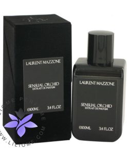 عطر ادکلن لوران مازون-ال ام سنشوال ارکید-LM Parfums Sensual Orchid