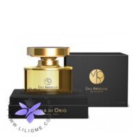 عطر ادکلن مونا دی اوریو او ابسولو-Mona di Orio Eau Absolue