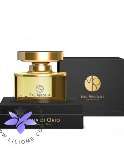 عطر ادکلن مونا دی اوریو او ابسولو-Mona di Orio Eau Absolue