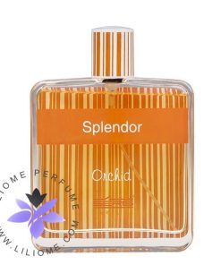 عطر ادکلن اسپلندور ارکید-نارنجی-Splendor Orchid