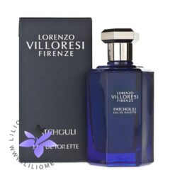 عطر ادکلن لورنزو ویلورسی پاتچولی-Lorenzo Villoresi Patchouli