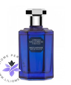 عطر ادکلن لورنزو ویلورسی وایلد لاوندر-Lorenzo Villoresi Wild Lavender