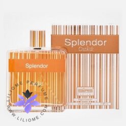 عطر ادکلن اسپلندور ارکید-نارنجی-Splendor Orchid