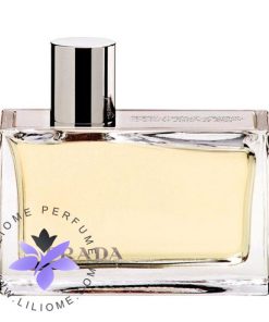 عطر ادکلن پرادا امبر زنانه-(prada Prada (Amber