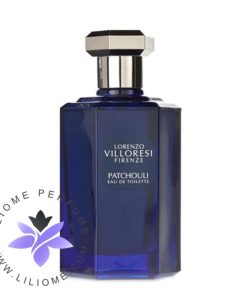 عطر ادکلن لورنزو ویلورسی پاتچولی-Lorenzo Villoresi Patchouli
