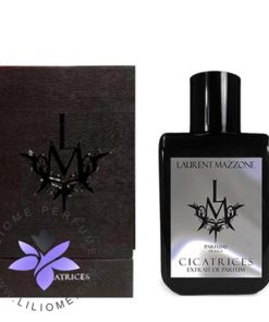 عطر ادکلن لوران مازون-ال ام کیکاتریکس-LM Parfums Cicatrices