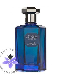عطر ادکلن لورنزو ویلورسی مشک-Lorenzo Villoresi Musk