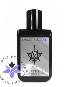 عطر ادکلن لوران مازون-ال ام کیکاتریکس-LM Parfums Cicatrices