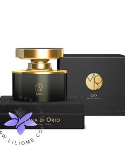 عطر ادکلن مونا دی اوریو لوکس-Mona di Orio Lux