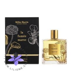 عطر ادکلن میلر هریس لا فومه ماروک-Miller Harris La Fumee Maroc