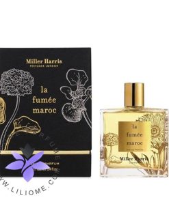 عطر ادکلن میلر هریس لا فومه ماروک-Miller Harris La Fumee Maroc
