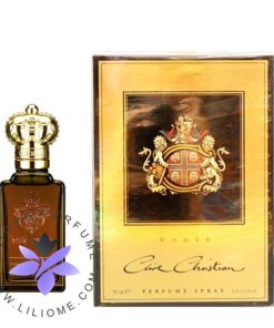 عطر ادکلن کلایو کریستین سی زنانه-Clive Christian C for Women