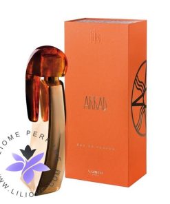 عطر ادکلن لوبین آکاد-Lubin Akkad