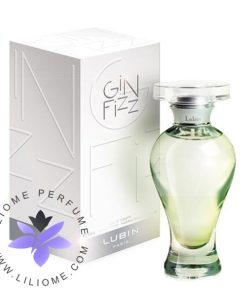 عطر ادکلن لوبین جین فیز-Lubin Gin Fizz