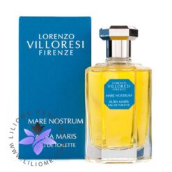 عطر ادکلن لورنزو ویلورسی آئورا ماریس-Lorenzo Villoresi Aura Maris