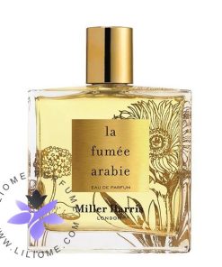 عطر ادکلن میلر هریس لا فومه عربی-Miller Harris La Fumee Arabie