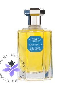 عطر ادکلن لورنزو ویلورسی آئورا ماریس-Lorenzo Villoresi Aura Maris