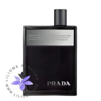 عطر ادکلن پرادا امبر پور هوم اینتنس-prada Amber Pour Homme Intense