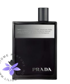 عطر ادکلن پرادا امبر پور هوم اینتنس-prada Amber Pour Homme Intense