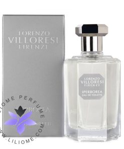 عطر ادکلن لورنزو ویلورسی ایپربورا-Lorenzo Villoresi Iperborea