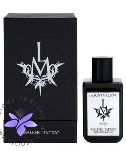 عطر ادکلن لوران مازون-ال ام ملفیک تاتو-LM Parfums Malefic Tattoo