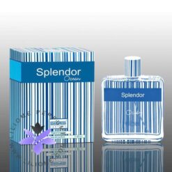 عطر ادکلن اسپلندور اوشن-آبی-Splendor Ocean