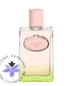عطر ادکلن پرادا اینفیوژن د ایریس لئو د ایریس-prada Infusion d'Iris L'Eau d'Iris