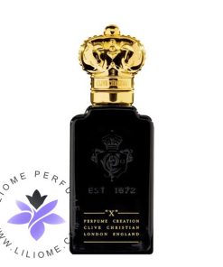 عطر ادکلن کلایو کریستین ایکس مردانه-Clive Christian X for Men