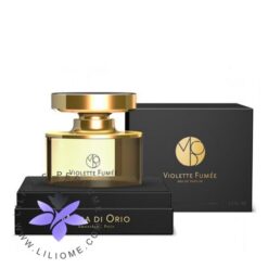 عطر ادکلن مونا دی اوریو ویولت فومه-Mona di Orio Violette Fumee