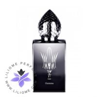 عطر ادکلن هامبرت لوکاس ۷۷۷ اوما-Stephane Humbert Lucas 777 Oumma