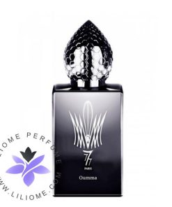 عطر ادکلن هامبرت لوکاس ۷۷۷ اوما-Stephane Humbert Lucas 777 Oumma