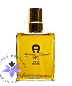 عطر ادکلن آگنر نامبر وان-aigner Etienne Aigner No 1