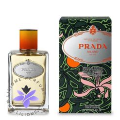 عطر ادکلن پرادا اینفیوژن د فلور د آرنجر-prada Infusion de Fleur d'Oranger