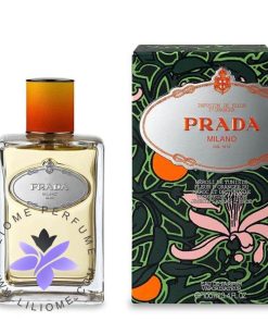 عطر ادکلن پرادا اینفیوژن د فلور د آرنجر-prada Infusion de Fleur d'Oranger
