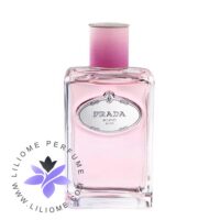 عطر ادکلن پرادا اینفیوژن د رز-prada Infusion de Rose