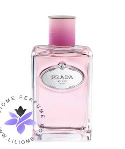 عطر ادکلن پرادا اینفیوژن د رز-prada Infusion de Rose