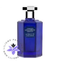 عطر ادکلن لورنزو ویلورسی آکوا دی کولونیا-Lorenzo Villoresi Acqua di Colonia